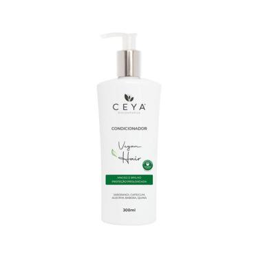 Imagem de Condicionador Anti-Queda 300ml Vegan Hair Ceya Biocosmetica