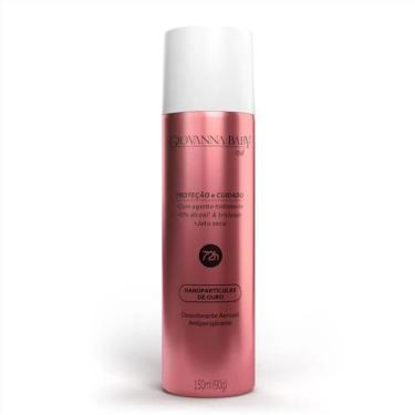 Imagem de Desodorante Aero Giovanna Baby 150ml Rosé