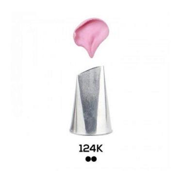 Imagem de Bico para Confeitar Petala 124K Mago