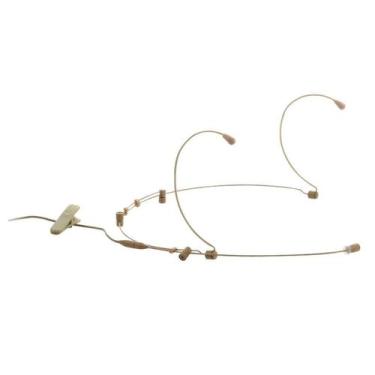 Imagem de Microfone para headset biauricular - JTS