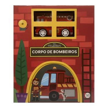 Imagem de Meu Vilarejo - Corpo De Bombeiros - Vol. 1
