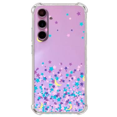 Imagem de Capa Capinha De Celular Compatível com Galaxy A36 5G Samsung Personalizada