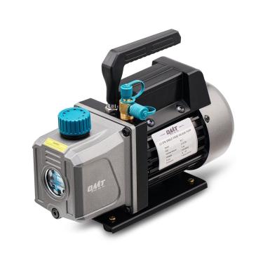 Imagem de Bomba de vácuo Orion Motor Tech 3,5 cfm 1/4hp para HVAC R12 R22 R134a