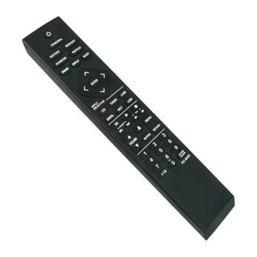 Imagem de Controle remoto de substituição RC-850S compatível com receptor de CD Onkyo Network CS-N755 CR-N755 CS-N765 CR-N765 CR-N755-B CR-N775-B