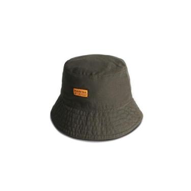 Imagem de Chapéu Bucket Básico Maresia Adulto Unissex Ref 12003331, UNICO, Cores