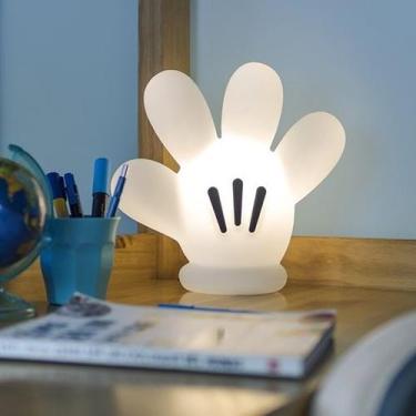 Imagem de Luminária Luva Mickey Mouse - USARE