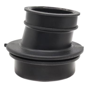 Imagem de Carbpro Caixa de ar de junta do filtro de ar para carburador para Honda Recon 250 TRX250 TE/TM TRX250EX TRX250X 1997-2023 17253-HM8-000