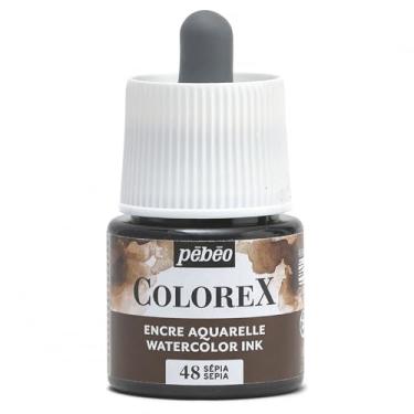 Imagem de Pébéo Colorex, sépia