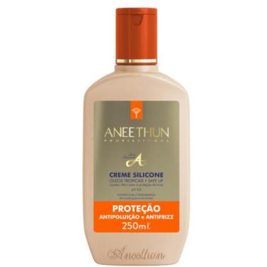 Imagem de Novo Creme de Silicone Proteção Aneethun Linha A 250ml