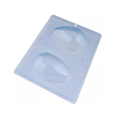 Imagem de Forma especial ovo 150gr liso cod 824 bwb