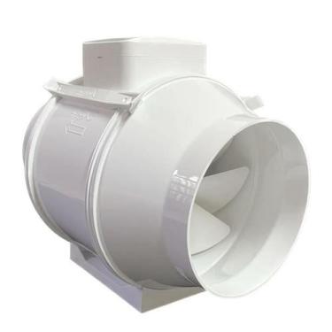 Imagem de Exaustor Maxx 150 - 220v -  Sicflux