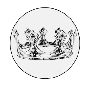 Imagem de Adesivo Decorativo Princesas, Circular, 200mm, Vários Modelos (PR-360, ADESIVO PAPELTRANSPARENTE, 200-MM)