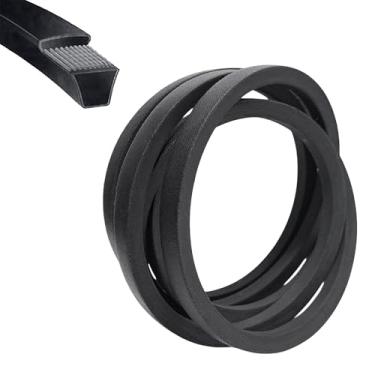 Imagem de Correia Em V Lisa Industrial Transmissão Polia A088-1 Uni Borrachas Londrina