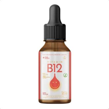 Imagem de Vitamina B12 30ml True Source