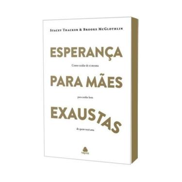 Imagem de Esperança Para Mães Exaustas