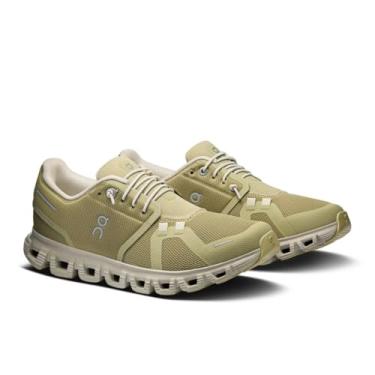 Imagem de On Tênis feminino Cloud 6, Caper/Ice, 38