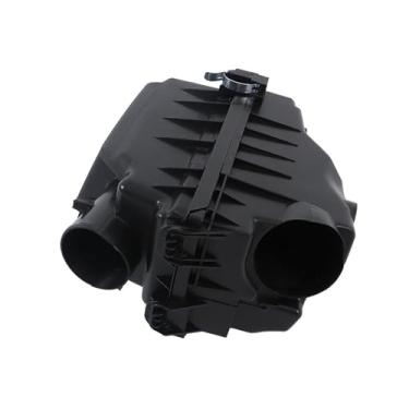 Imagem de Thomletha Caixa de filtro de ar de substituição de entrada de ar para Toyota Corolla 2.0L XSE 2019-2022 17700 24620