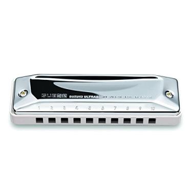 Imagem de Suzuki Gaita (SUB-30-A)