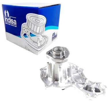 Imagem de Bomba D'Água - Escort 1996 A 2002 / Gol 1984 A 2003 / Golf 1994 A 1998