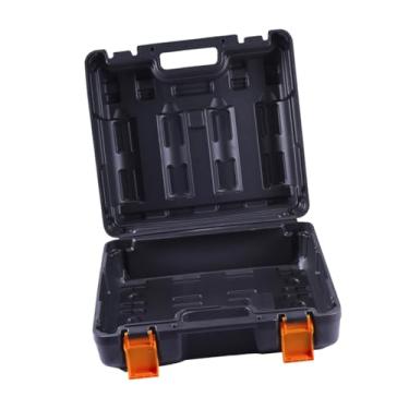 Imagem de kowaku Estojo para armazenamento de tanque de gás, bolsa de acampamento com alça, estojo rígido, grande capacidade, bolsa para botijão de gás multiuso para