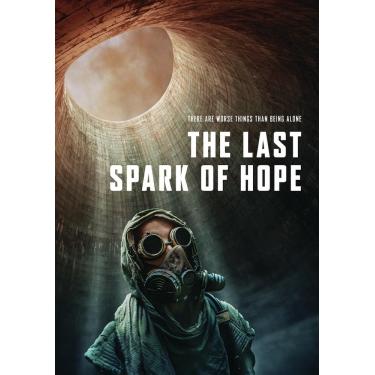 Imagem de The Last Spark of Hope [DVD]
