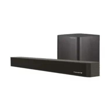 Imagem de Kit caixa de som soundbar 130w tomate mts-2023