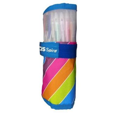 Imagem de Caneta Esferografica Cis Spiro Rollerset Az 29Cores - SERTIC
