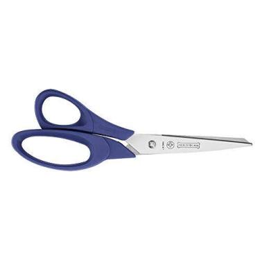 Imagem de Tesoura Cortfacil Multiuso Inox 21Cm - MUNDIAL