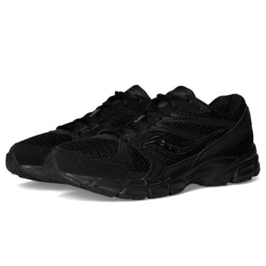 Imagem de Saucony Ride Millennium, Preto/preto, 13 Women/11.5 Men