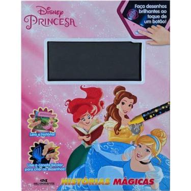 Imagem de Disney Princesa: Historias Magicas
