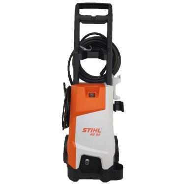Imagem de Lavadora Alta Pressão RE 90 127v Stihl