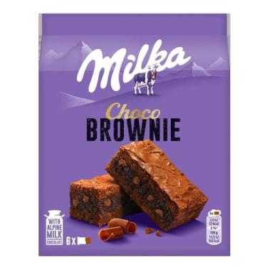 Imagem de Milka Brownie 150g
