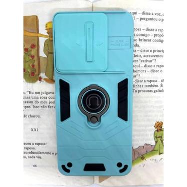 Imagem de Capa de celular compatível com Realme C61 e C63 Guardian - oilojinhada