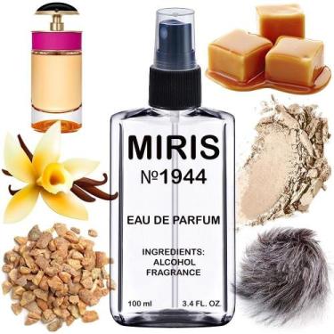 Imagem de Perfume MIRIS No.1944 Impression of Can. Eau de Parfum 100mL
