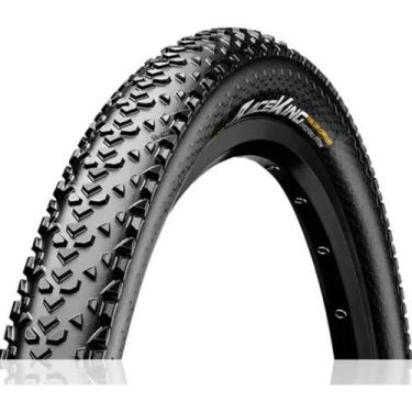 Imagem de Pneu Continental Race King Performance Kevlar Aro 29 2.2 Mtb Preto
