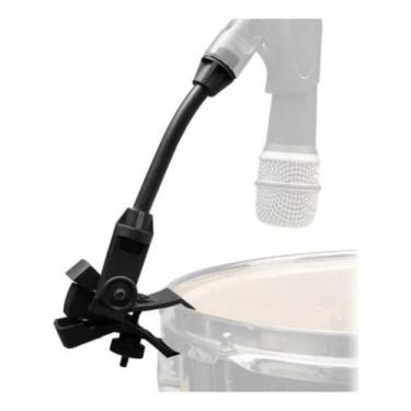 Imagem de Suporte Para Microfone De Bateria Hm25 Clamp Superlux - Csr