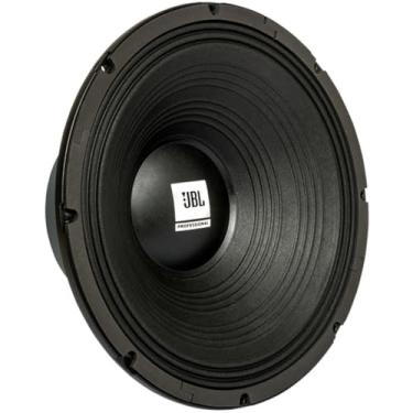 Imagem de JBL 15" 550 Watts RMS - Woofer de 8 Ohm