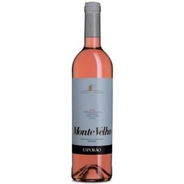 Imagem de Vinho Esporão Monte Velho Rosé