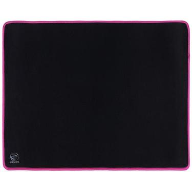 Imagem de Mouse Pad Colors Pink Medium - Estilo Speed Rosa - 500X400M - Pcyes