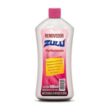 Imagem de Removedor Perfumado Zulu 900ml