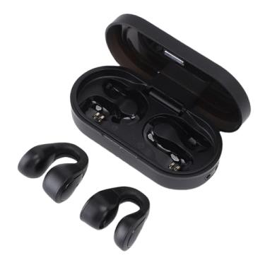 Imagem de Goshyda AI Tradução Earbuds Real Time 164 Language Translator | 3 Em 1 Grampo No Ouvido Fones de Ouvido Sem Fio Com Redução de Ruído para Viagens Business Learning