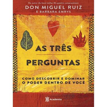 Imagem de Tres Perguntas,As