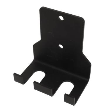 Imagem de Zhjvihx Suporte de Barra Com Barra, Seguro, Vertical, Prático, para Economizar Espaço, Montada Em, Montada Em, Fácil de Instalar, Aço Inoxidável para a Academia