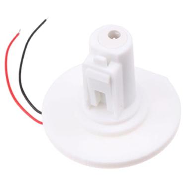 Imagem de IEUDNS Conector de base de ventilador Peças de reparo de ventilador Prático Profissional Premium Durabilidade Alto desempenho Acessório de substituição