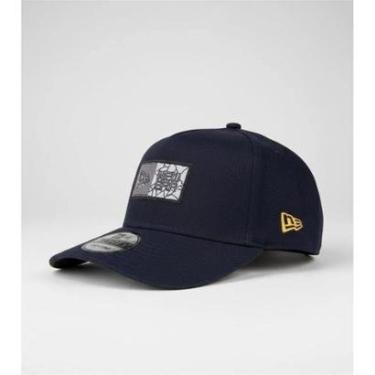 Imagem de BONÉ NEW ERA 940 NEW ERA LOGO MARINHO-Masculino