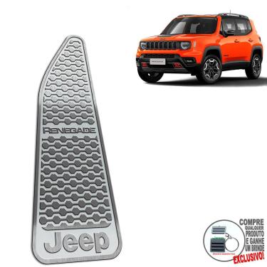 Imagem de Descanso De Pé Jeep Renegade T270 2022/