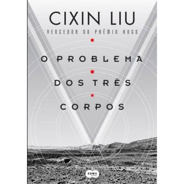 Imagem de Problema Dos Tres Corpos, O