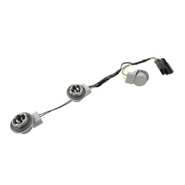 Imagem de GM Genuine Parts 89026740 Chicote de fiação de luz traseira