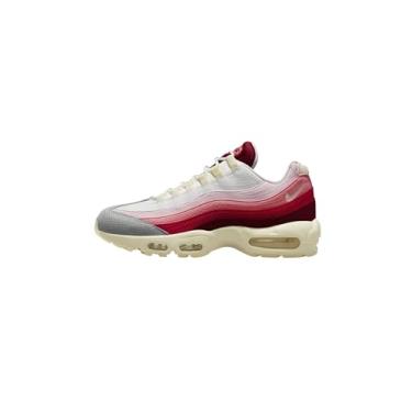 Imagem de Nike Mens Air Max 95 QS DM0012 600 Anatomy of Air - Size 14