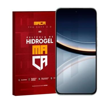 Imagem de Película Gel Hydrogel Anti Impacto Xiaomi Todos Os Modelos MACA